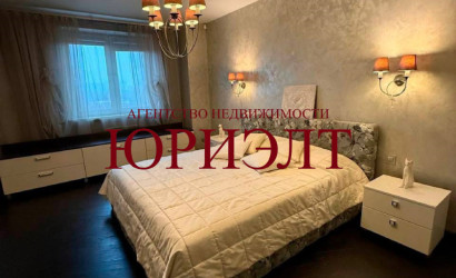 Снять 3-комнатную квартиру, Минск, Болеслава Берута, 11А (Фрунзенский район). Фото 7