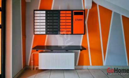 Купить 1-комнатную квартиру, Боровляны, Березовая роща ул., 99/3. Фото 5