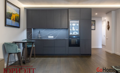 Купить 3-комнатную квартиру, Минск, Нововиленская, 57 (Центральный район). Фото 28