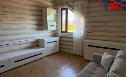 Купить коттедж, Добренево, Речная ул., 9.88 соток. Фото 34