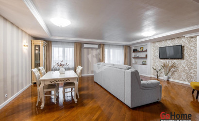 Купить 5-комнатную квартиру, Минск, Машерова просп., 54 (Советский район). Фото 12