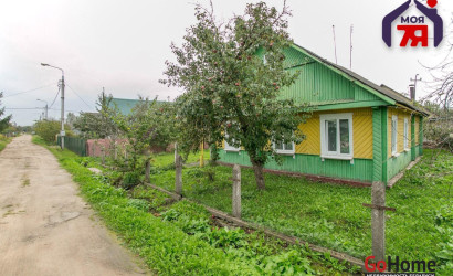 Купить дом, Молодечно, Кольцевой пер., 6 соток. Фото 8