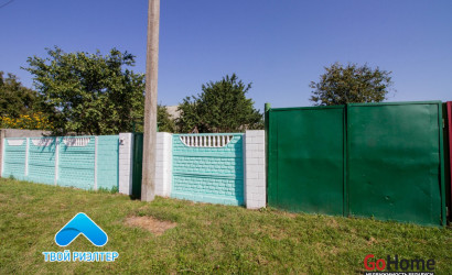 Купить дом, Гомель, ул. Новоселковая 6-я, 3 соток. Фото 2