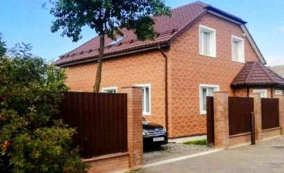 Купить дом, Витебск, Клиническая, 6.7 соток. Фото 1