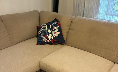 Снять 3-комнатную квартиру на сутки, Пинск, Гайдаенко. Фото 8