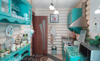 Купить дом, Бобовичи, Луговая ул., 8.31 соток. Фото 10