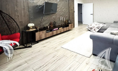 Купить 3-комнатную квартиру, Жабинка, , . Фото 4