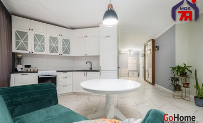 Купить 2-комнатную квартиру, Минск, Сурганова ул., 22(Первомайский район). Фото 3