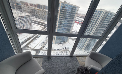 Купить 1-комнатную квартиру, Минск, ул. Белградская, д. 9 (Октябрьский район). Фото 18