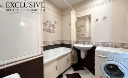 Купить 1-комнатную квартиру, Копище, Авиационная ул., 3. Фото 34