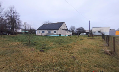 Купить дом, Вороново, Октябрьская ул., 16.5 соток. Фото 2