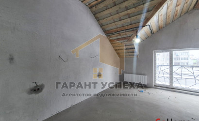 Купить дом, Брест, ул. Рябцева, 7.5 соток. Фото 11