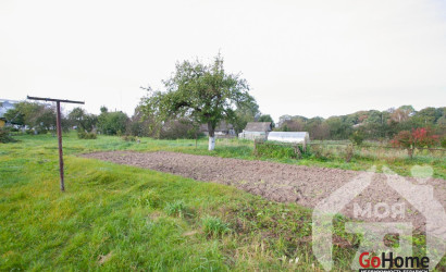 Купить дом, Малиновщина, Центральная ул., 25 соток. Фото 15