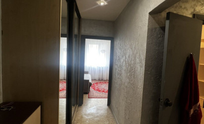 Снять 1-комнатную квартиру, Минск, ул. Воронянского, д. 23 (Октябрьский район). Фото 1