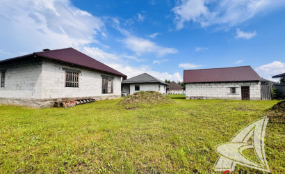 Купить дом, Брест, Козловичи, 10.3 соток. Фото 18