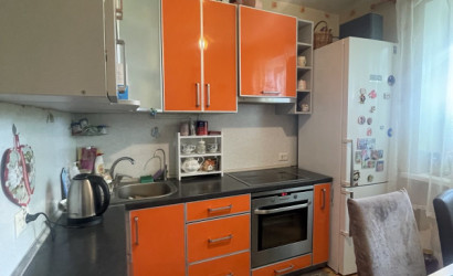 Купить 2-комнатную квартиру, Минск, ул. Кабушкина, д. 98 (Заводской район). Фото 12