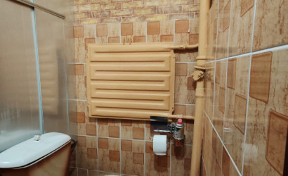 Купить 3-комнатную квартиру, Волковыск, ул. Мопровская, 12. Фото 16