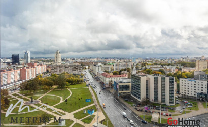 Купить 3-комнатную квартиру, Минск, Кальварийская ул., 16 (Фрунзенский район). Фото 31