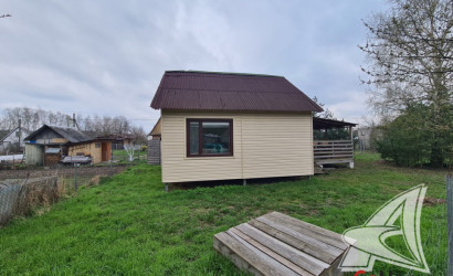 Купить дачу, Брест, Мотыкальский с/с, 4.07 соток. Фото 5