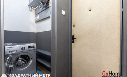 Купить 4-комнатную квартиру, Минск, ул. Ангарская, д. 26/2 (Заводской район). Фото 8