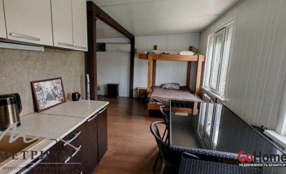 Купить участок, Миколка, СТ Верас-Калибр, 6 соток. Фото 3