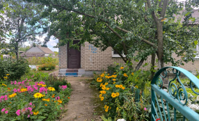 Купить дом в деревне, Летковщина, Зеленая, 10 соток. Фото 1