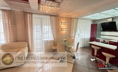 Купить 1-комнатную квартиру, Гомель, просп. Ленина, д. . Фото 10