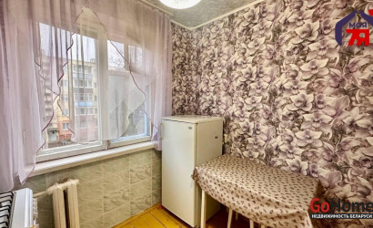 Купить 2-комнатную квартиру, Солигорск, ул. Набережная, 19. Фото 10