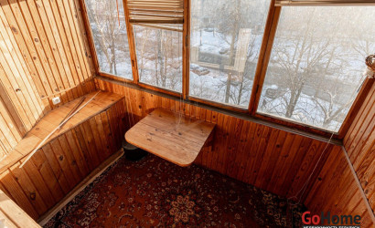 Купить 2-комнатную квартиру, Минск, Одинцова ул., 18/1 (Фрунзенский район). Фото 22