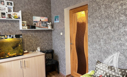 Купить 3-комнатную квартиру, Брест, Березовка, ул. Каштановая. Фото 12