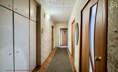 Купить 3-комнатную квартиру, Новополоцк, Молодёжная, 145. Фото 7