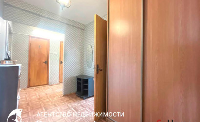 Купить 3-комнатную квартиру, Минск, Голубева ул. 22 (Московский район). Фото 9