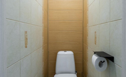 Купить 3-комнатную квартиру, Минск, Ташкентская ул., 6/1 (Заводской район). Фото 16