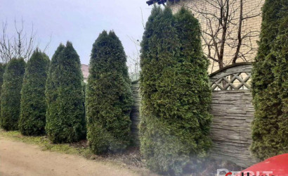 Купить дом, Тельмы-2, 9.9 соток. Фото 7