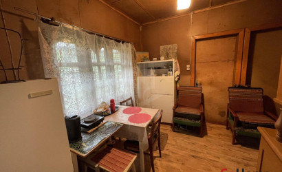 Купить дом в деревне, АЭРОФЛОТ, 6.08 соток. Фото 13