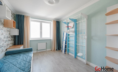 Снять 3-комнатную квартиру, Минск, Кольцова, 37 (Советский район). Фото 33