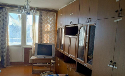 Купить 3-комнатную квартиру, Лида, Машерова ул., 23/1. Фото 1