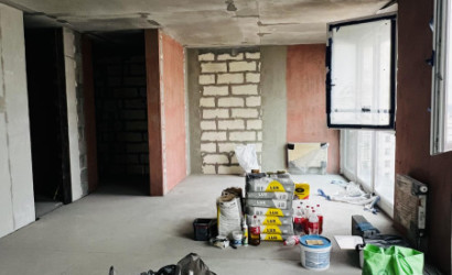 Купить 2-комнатную квартиру, Минск, Макаенка ул., 12/Е (Первомайский район). Фото 21