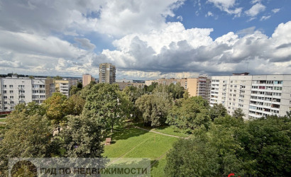 Купить 3-комнатную квартиру, Гродно, просп. Я.Купалы, д. 45. Фото 10