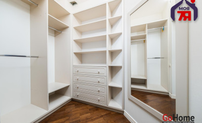 Купить 5-комнатную квартиру, Минск, Грибоедова ул., 5 (Центральный район). Фото 19