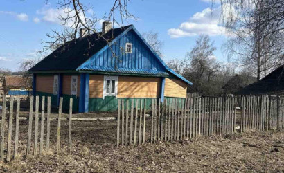 Купить дом, Думичи, Солнечная ул., 21 соток. Фото 8