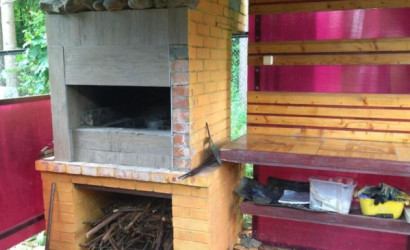 Купить дом в деревне, Энергетик-1, 12 соток. Фото 8