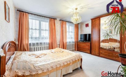 Купить дом, Михановичи, Бачило ул., 22.84 соток. Фото 15