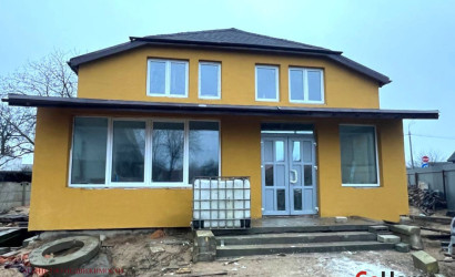 Купить дом, Барановичи, Тельмана, 13 соток. Фото 2