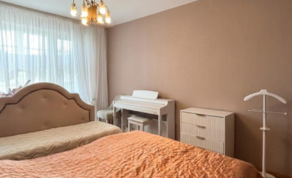 Купить 3-комнатную квартиру, Солигорск, Ленина ул., 10/б. Фото 11