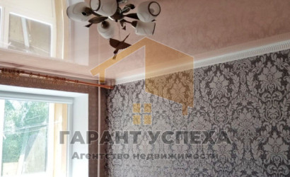 Купить 2-комнатную квартиру, Ходосы, ул. Буговская. Фото 5