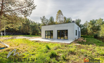 Купить дом, Молоди, Лесной пер., 13.2 соток. Фото 5