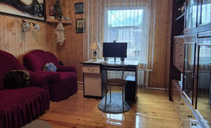 Купить дом, Островно, Комсомольская, 19 соток. Фото 15