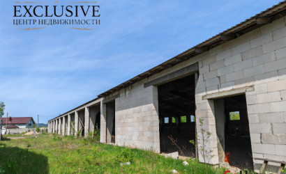 Продажа склада, Большая Волохва,  1712 кв.м.. Фото 10