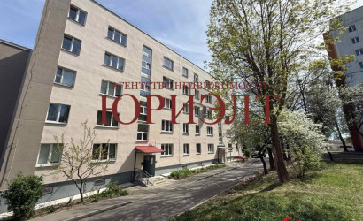 Купить 2-комнатную квартиру, Гродно, Белуша, 2. Фото 1